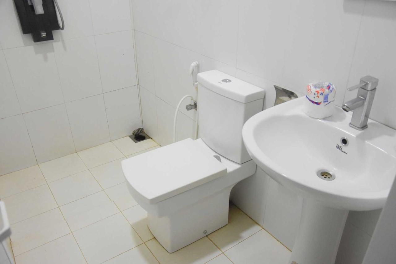 Hotel H2O Гампола Екстериор снимка